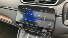 Honda CR-V 2.0 i-MMD Hybrid EX 5dr eCVT Hybrid Estate